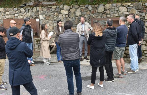 El Comú de Canillo dona resposta a les demandes dels veïns d’El Forn, Prats i Meritxell