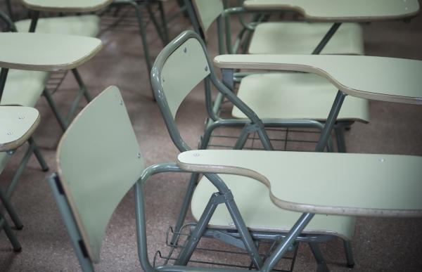 El iPad no tornaran a l'escola