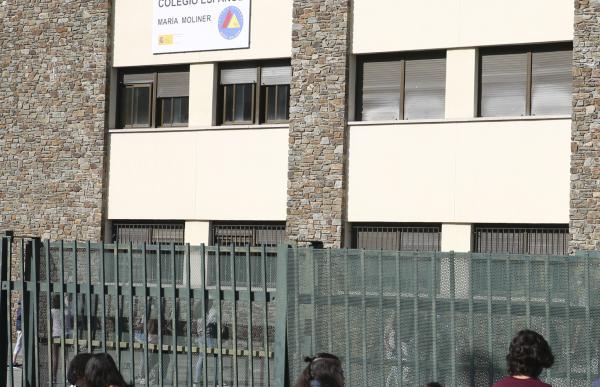 El Govern nega l'exclusió de docents a les formacions del Maria Moliner