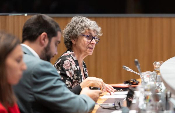El PS vol reforçar la qualitat i autonomia del sistema universitari