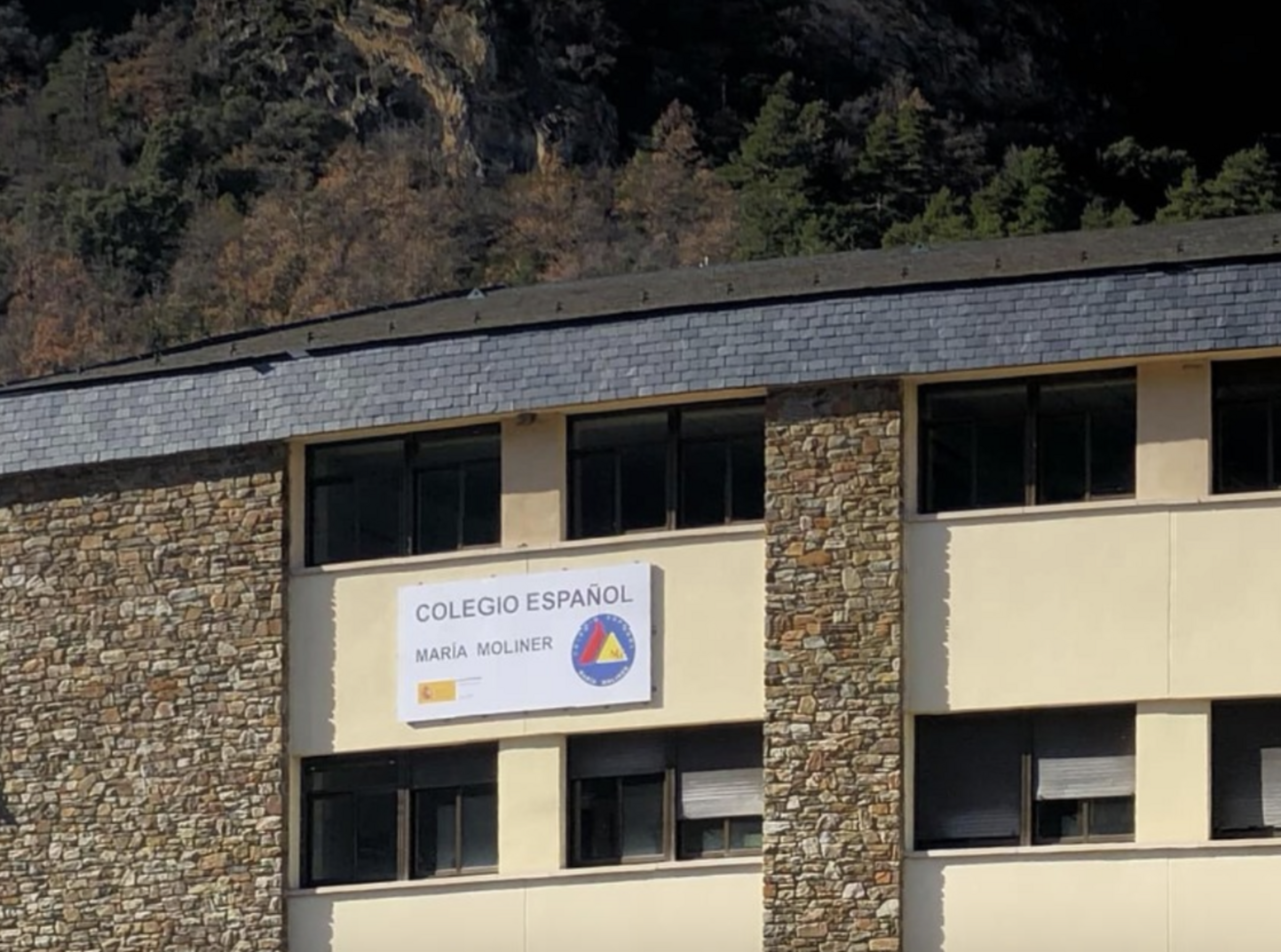 Educació nega que les formacions en el marc del conveni amb Espanya es limitin al Maria Moliner