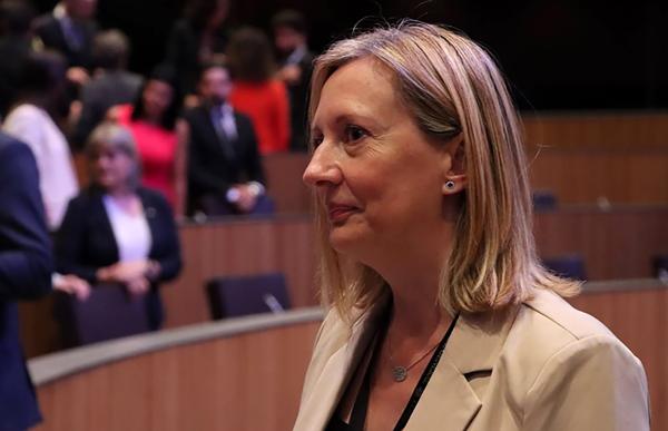 Concòrdia demana al Govern dades sobre l'aplicació del requisit d'A1 de català
