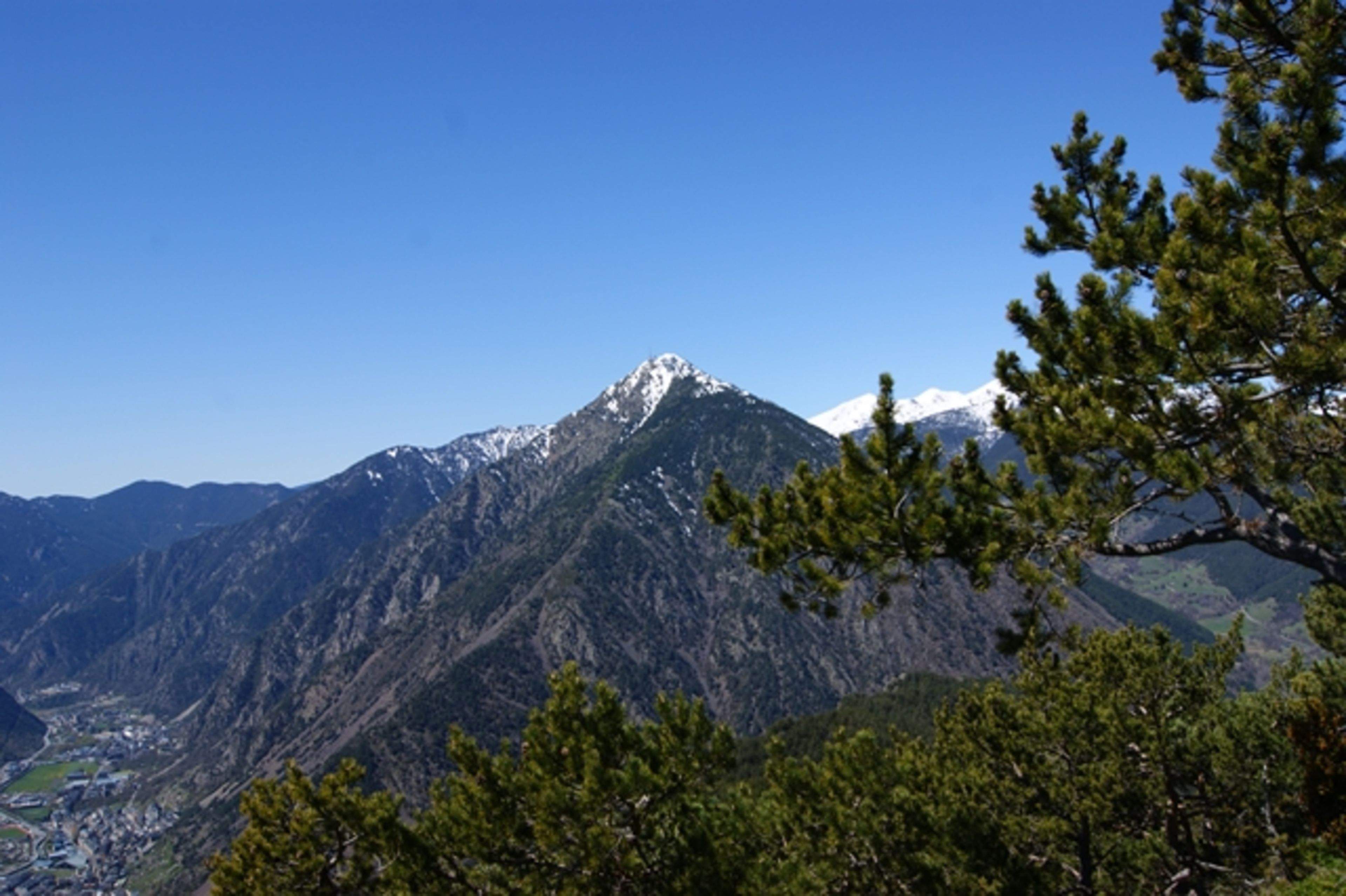 La Massana retreu a Encamp que posi en dubte uns límits acordats per tots els comuns el 1974