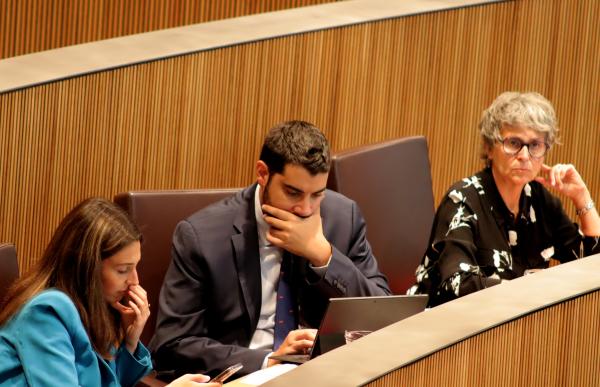 El PS aposta per un registre de la propietat més garantista i accessible