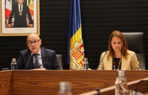 Gili culpa el Govern de l'augment del cost de les obres del Pessebre