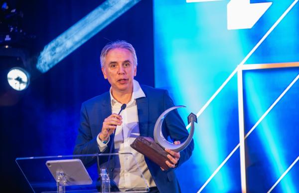 Premi 2026 Legacy Award