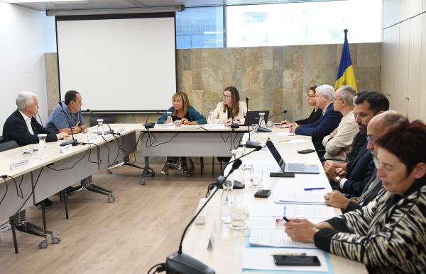 Vistiplau del CES a una quota general que la CEA veu insuficient