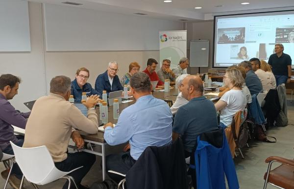 Els reptes del transport