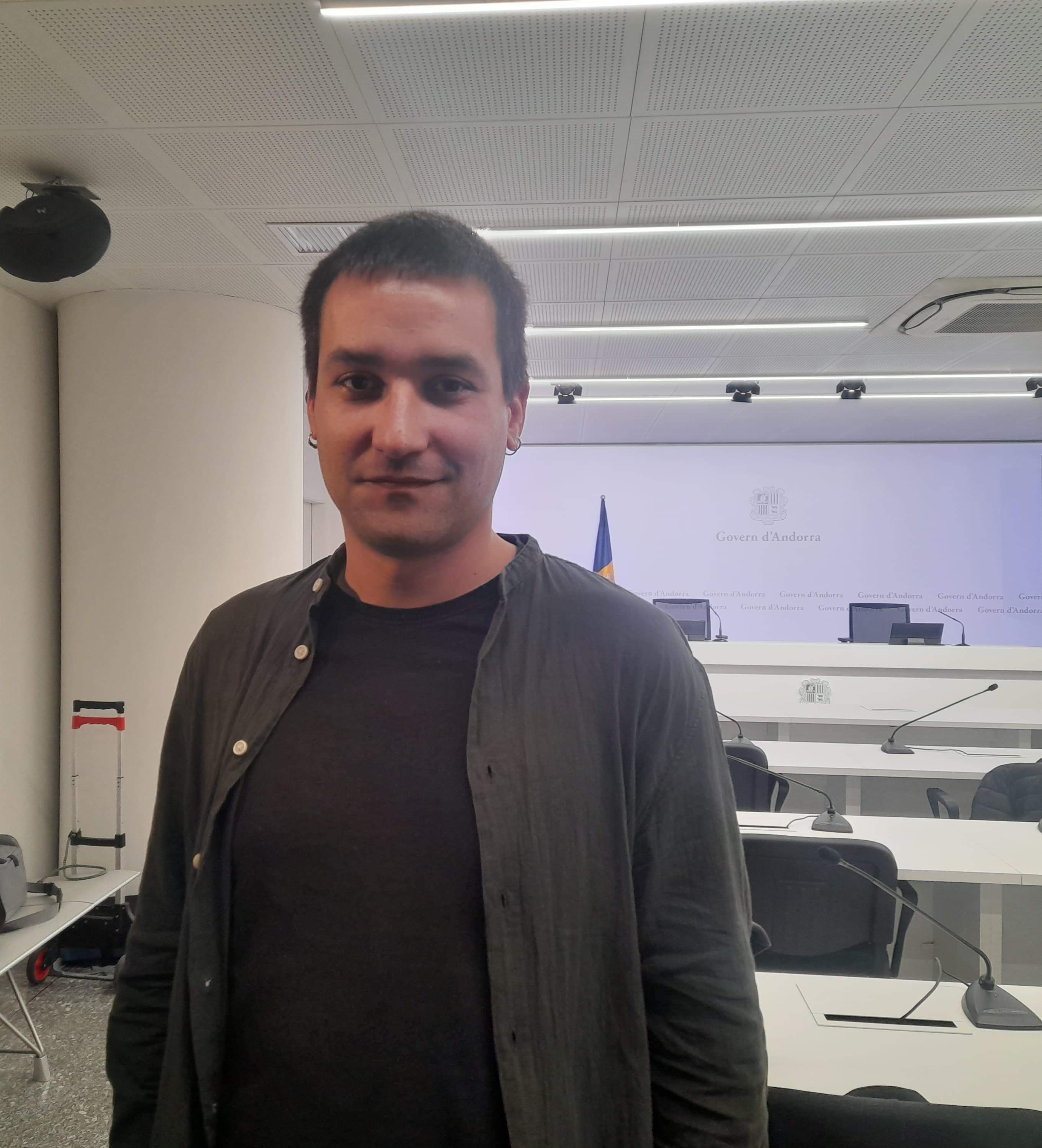 El SEP alerta de la pèrdua d'atractiu de ser professor a Andorra en gran part pel preu dels pisos