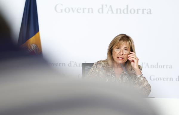 Treball tindrà fins a 60 dies per validar les peticions confidencials d’eleccions i els empats es resoldran per antiguitat