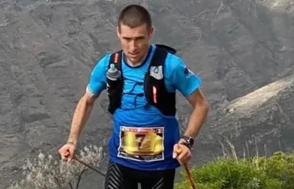 Samu Ponce, 8è a Bagà