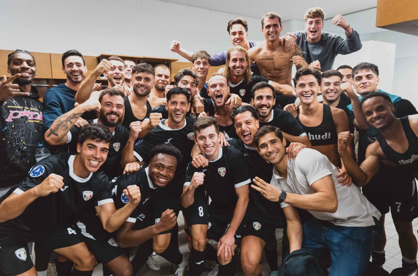 Inversors francesos s'interessen per entrar a l'FC Santa Coloma i l'Atlètic d'Escaldes