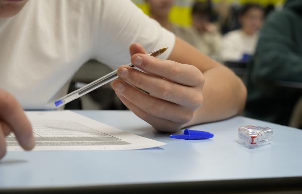 El SEP quantificarà les hores extra per la falta de personal