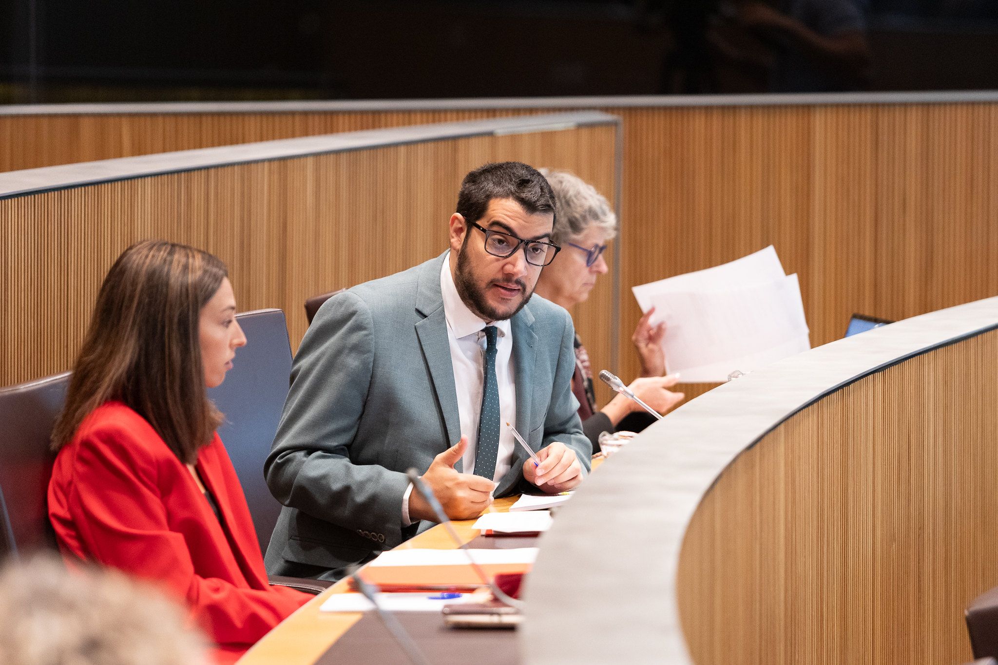 El PS pretén un registre de la propietat més accessible i sense privilegis per a l'Església catòlica