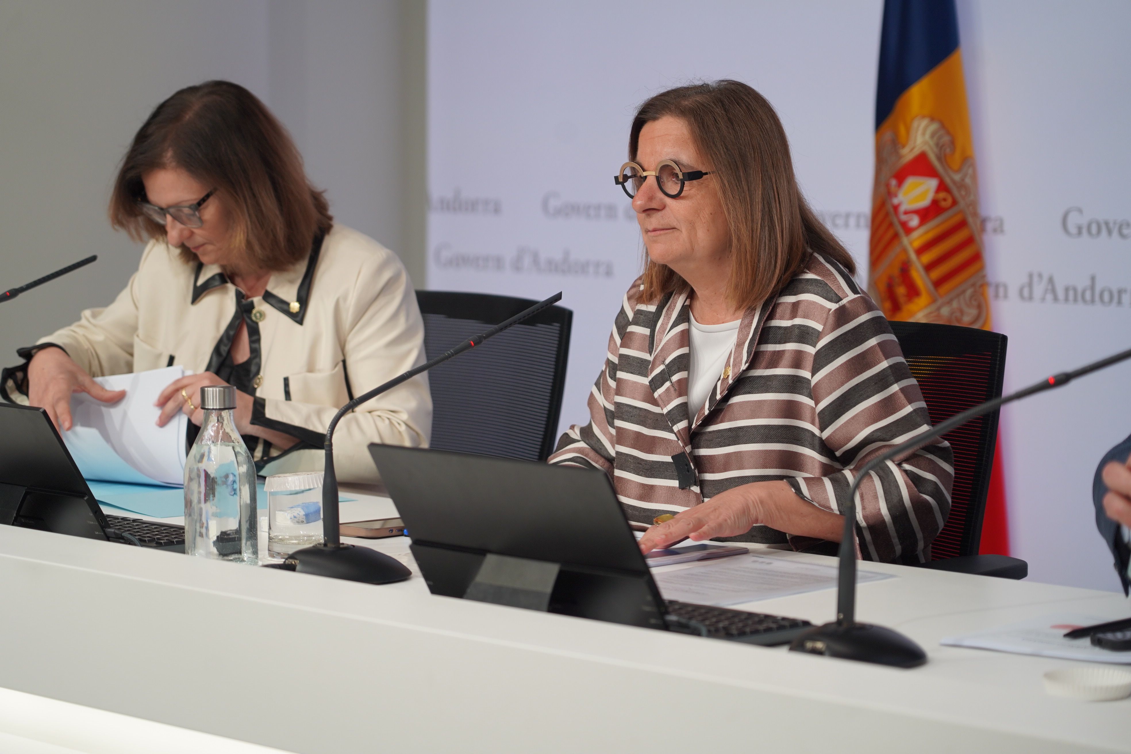 La despesa pública en protecció social creix un 9,2% el 2025 i arriba als 375,5 milions
