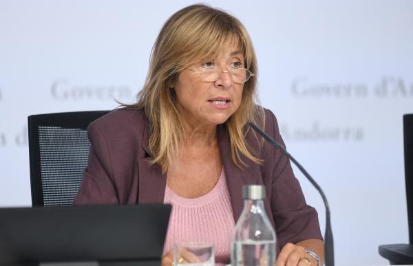 Marsol veu constitucional el text per impulsar habitatge assequible