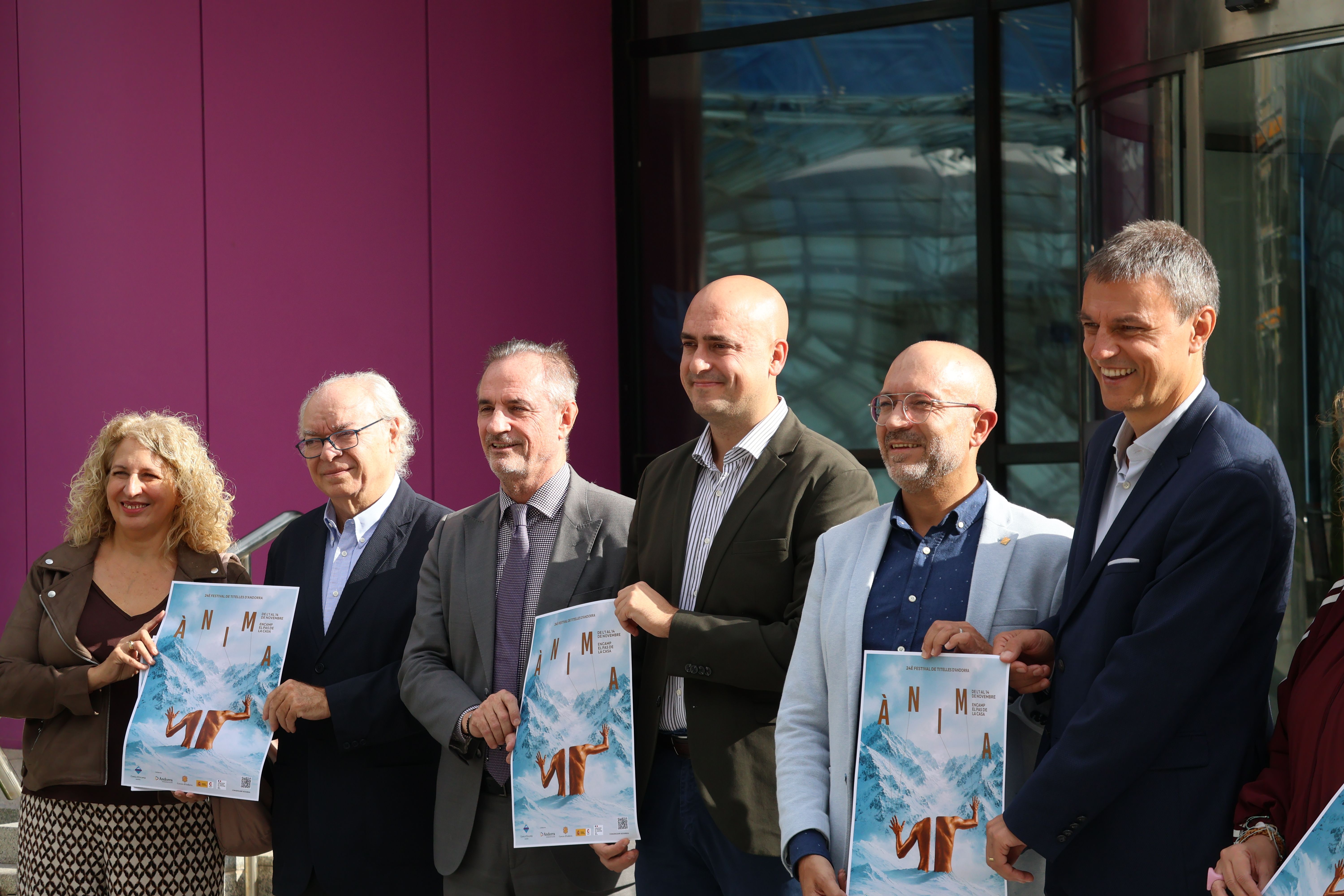 El Festival de Titelles creix amb 14 sessions, entre les quals una proposta de l'Escena Nacional