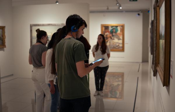 Nova etapa al Carnet Jove amb el relleu de Mònica Sala