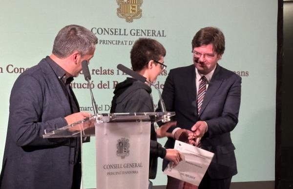 El Raonador del Ciutadà obre una nova edició dels concursos literari i fotogràfic sobre els drets humans