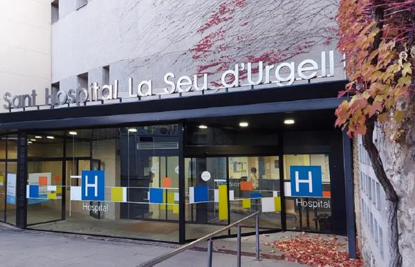 Una novatada a la Seu acaba amb quatre joves a l'hospital